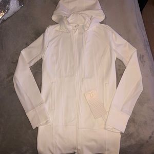 Daily Practice Jacket